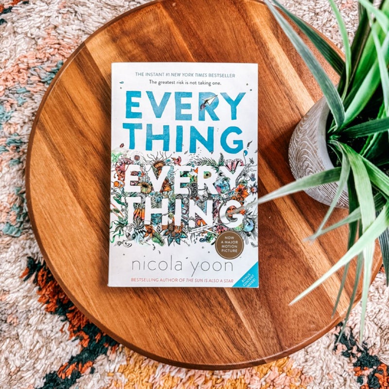 Everything, Everything