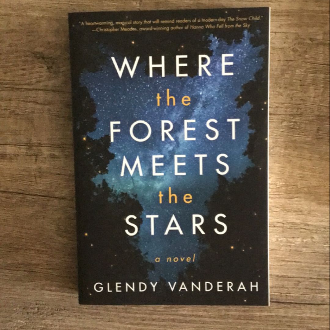 Where the Forest Meets the Stars