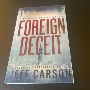 Foreign Deceit