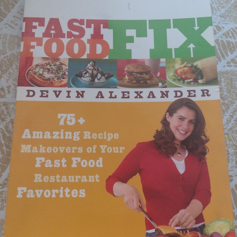 Fast Food Fix