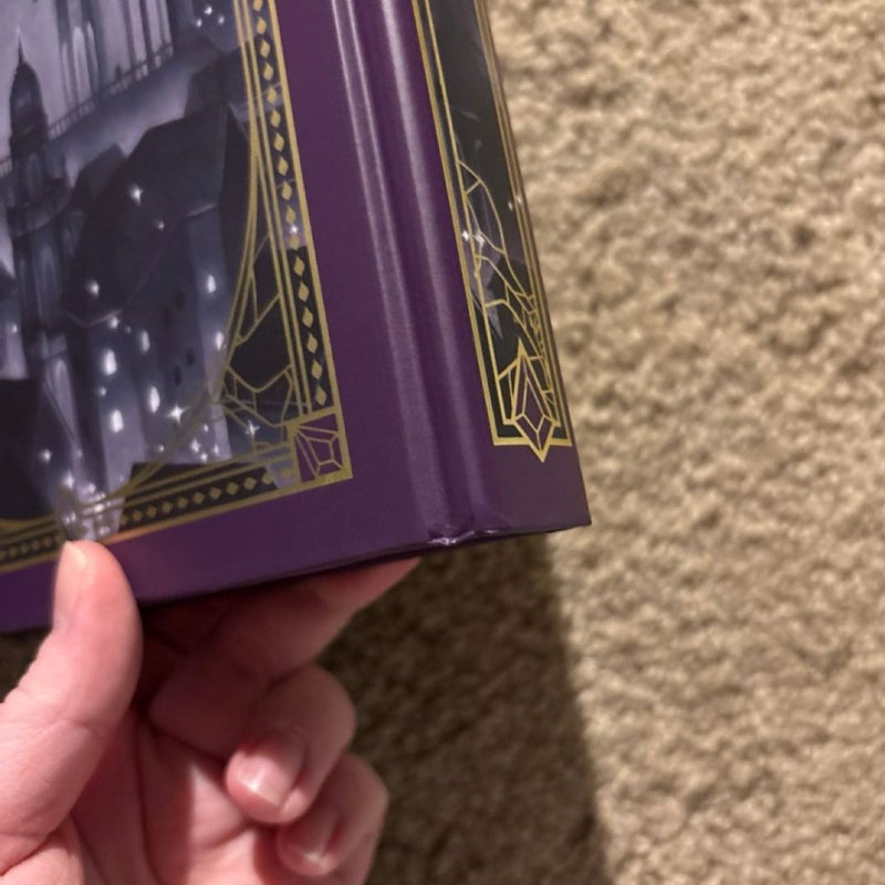 Book bundle