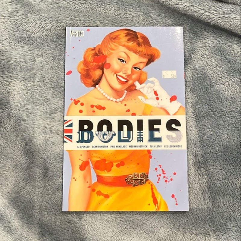 Bodies