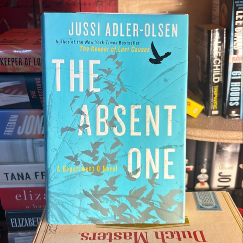 The Absent One