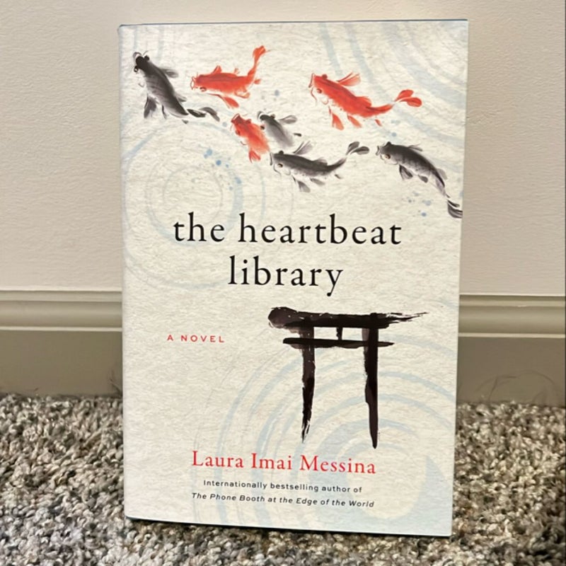 The Heartbeat Library