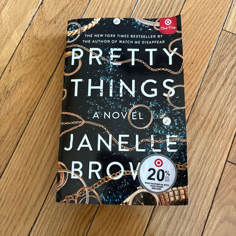 Pretty Things