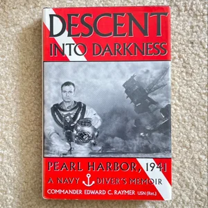 Descent into Darkness