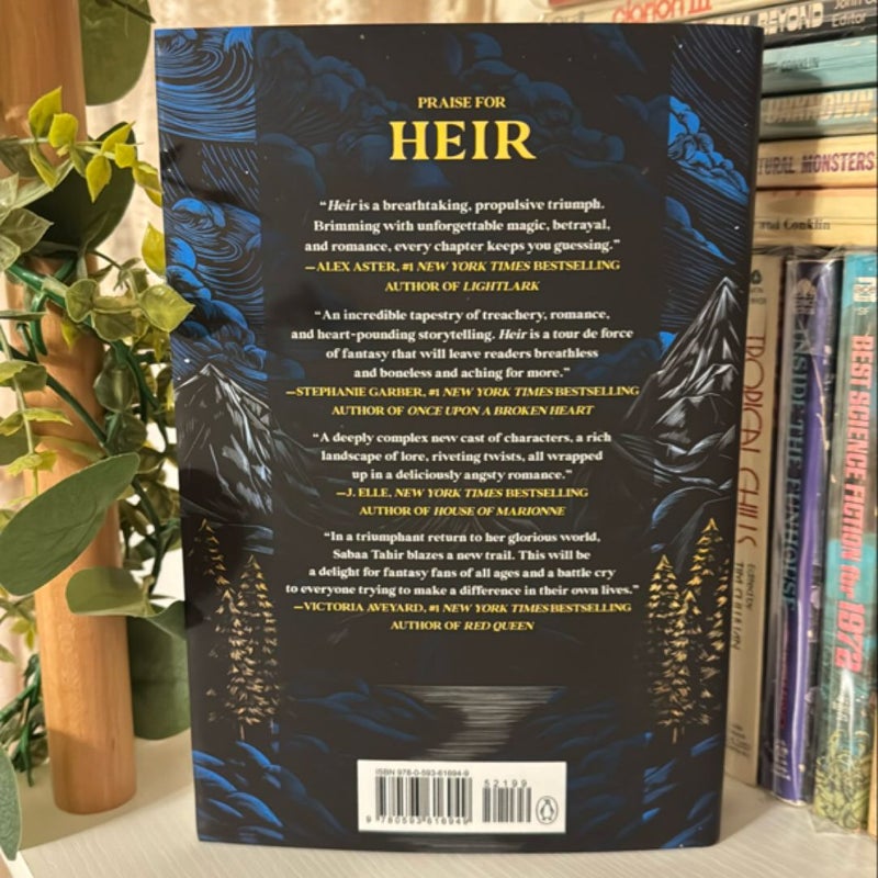 Heir