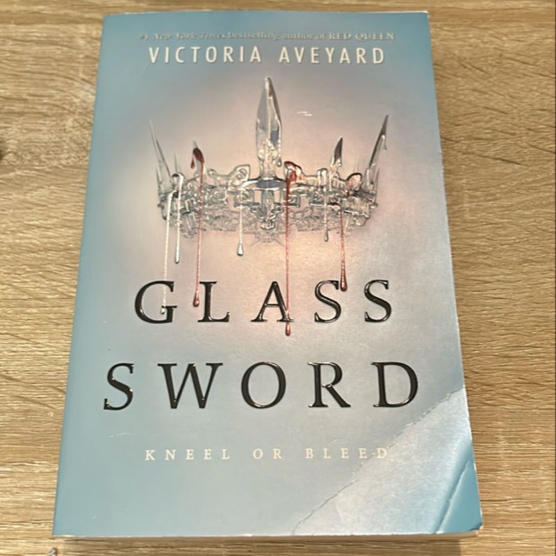 Glass Sword