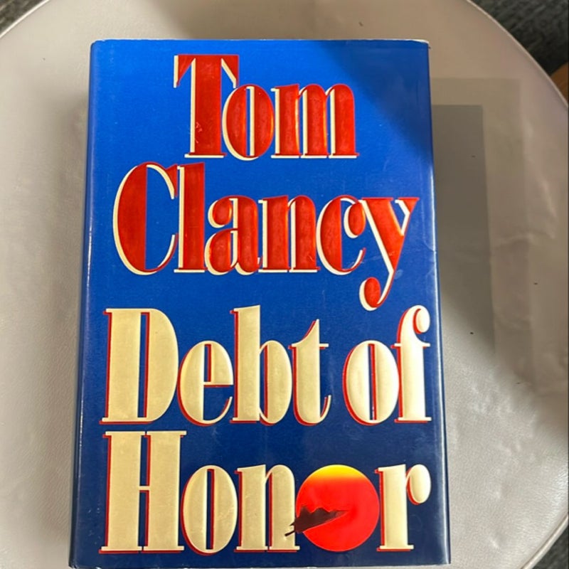 Debt of Honor