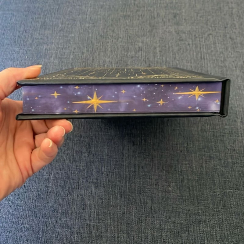 Until The Stars Fall 