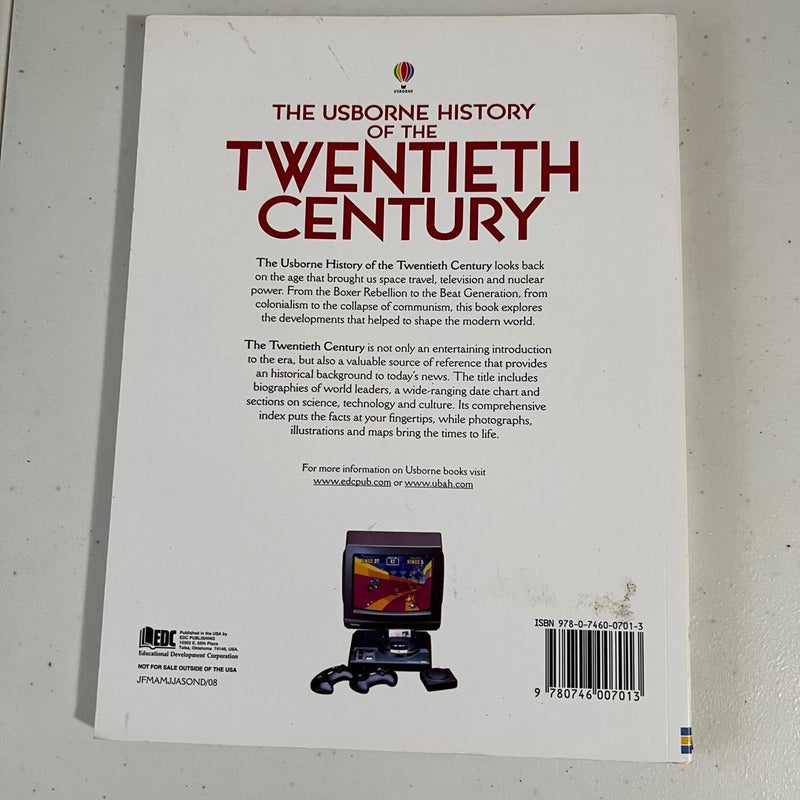 The Twentieth Century