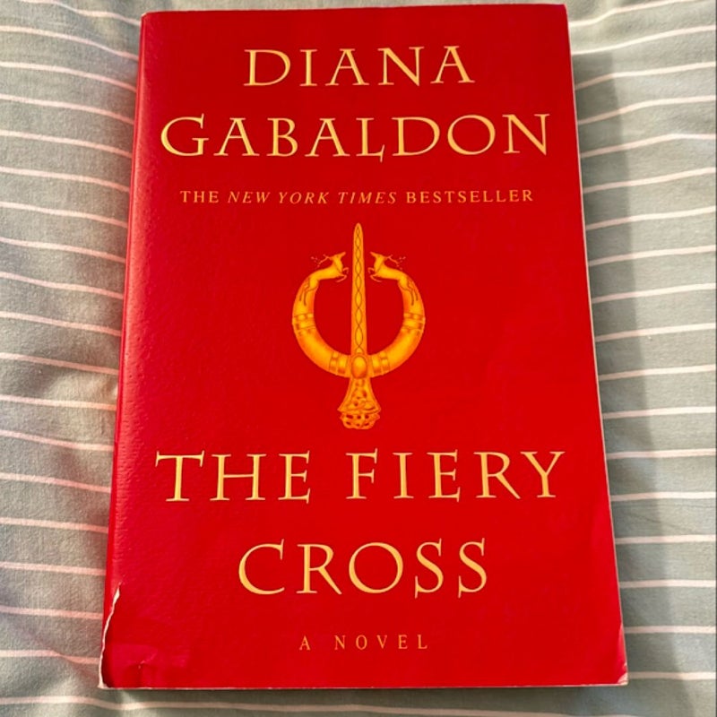 The Fiery Cross