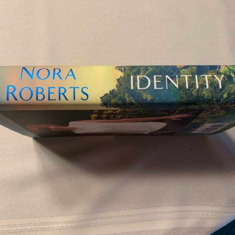 Identity