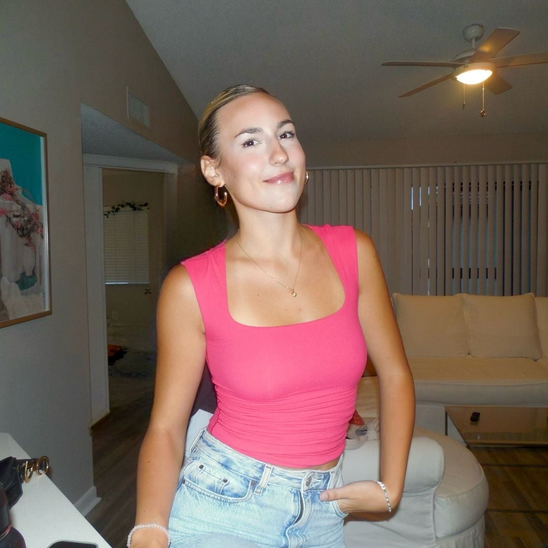 Madeline Dove
