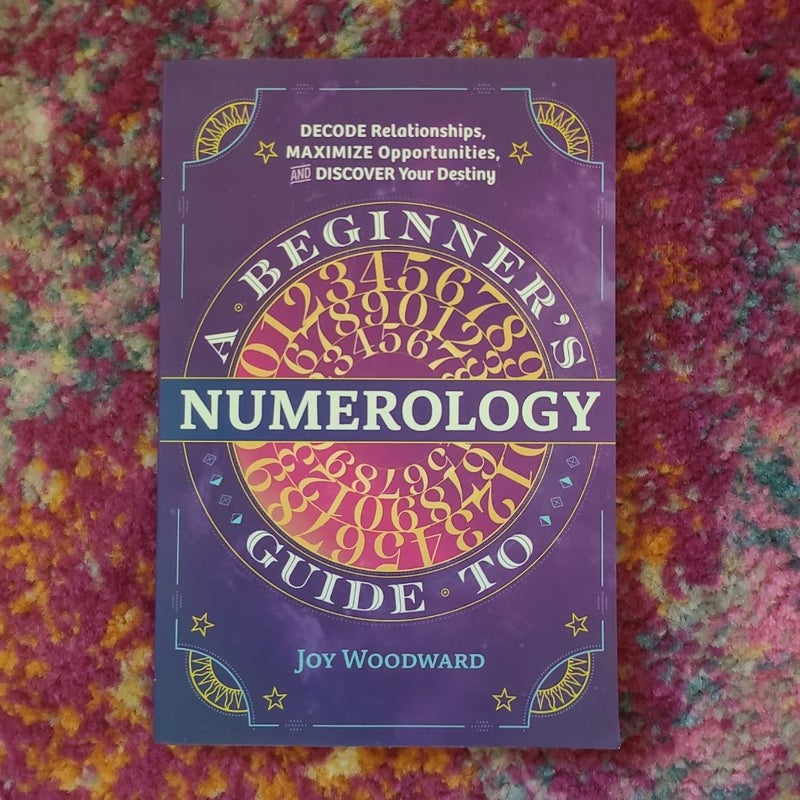 A Beginner's Guide to Numerology