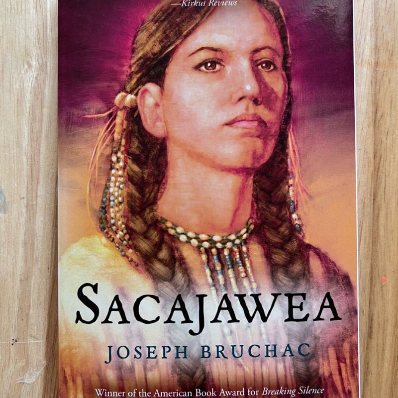 Sacajawea