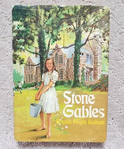 Stone Gables (Broadman Press Edition, 1978)