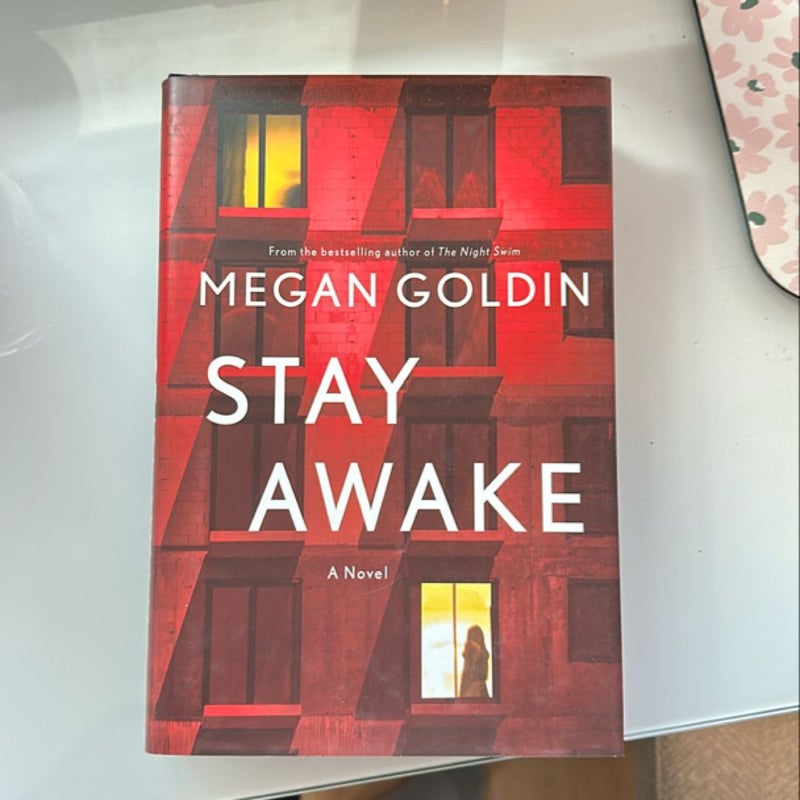 Stay Awake