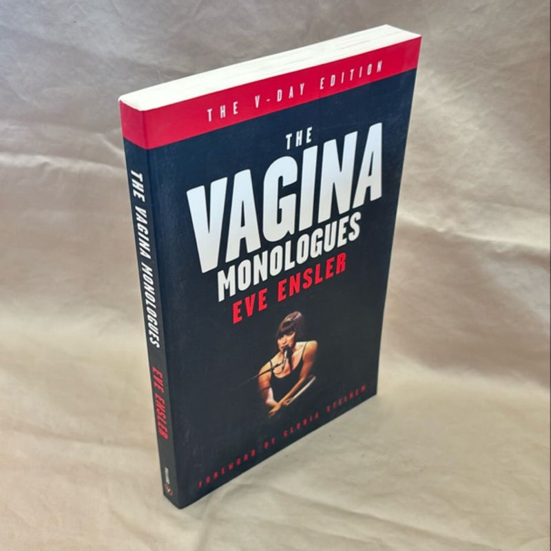 The Vagina Monologues