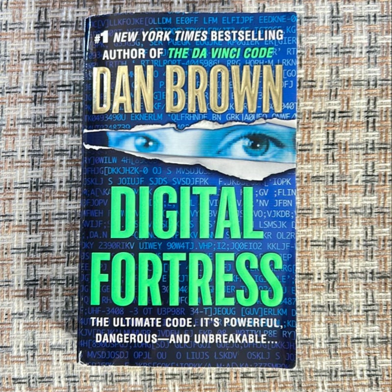 Digital Fortress