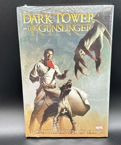 Dark Tower: The Gunslinger - the Little Sister of Eluria