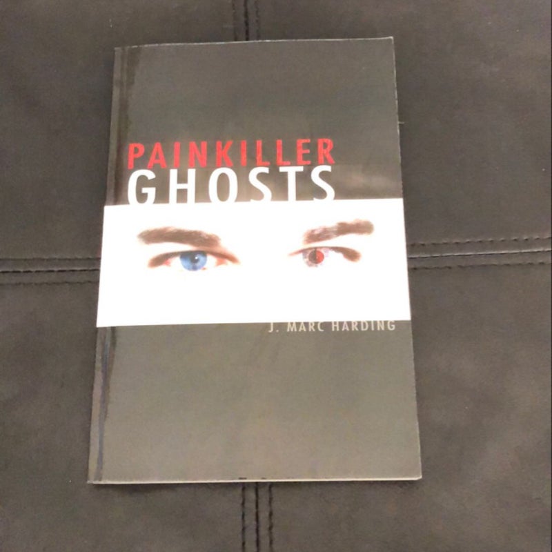 Painkiller Ghosts