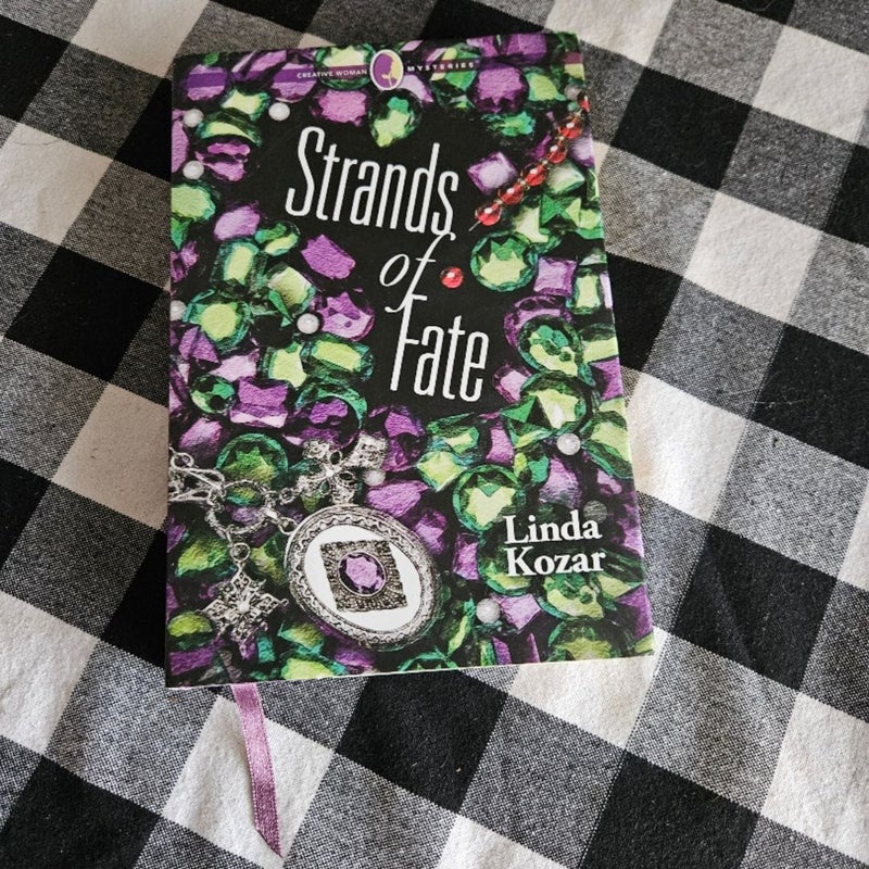 Strands of fate