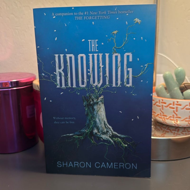The Knowing