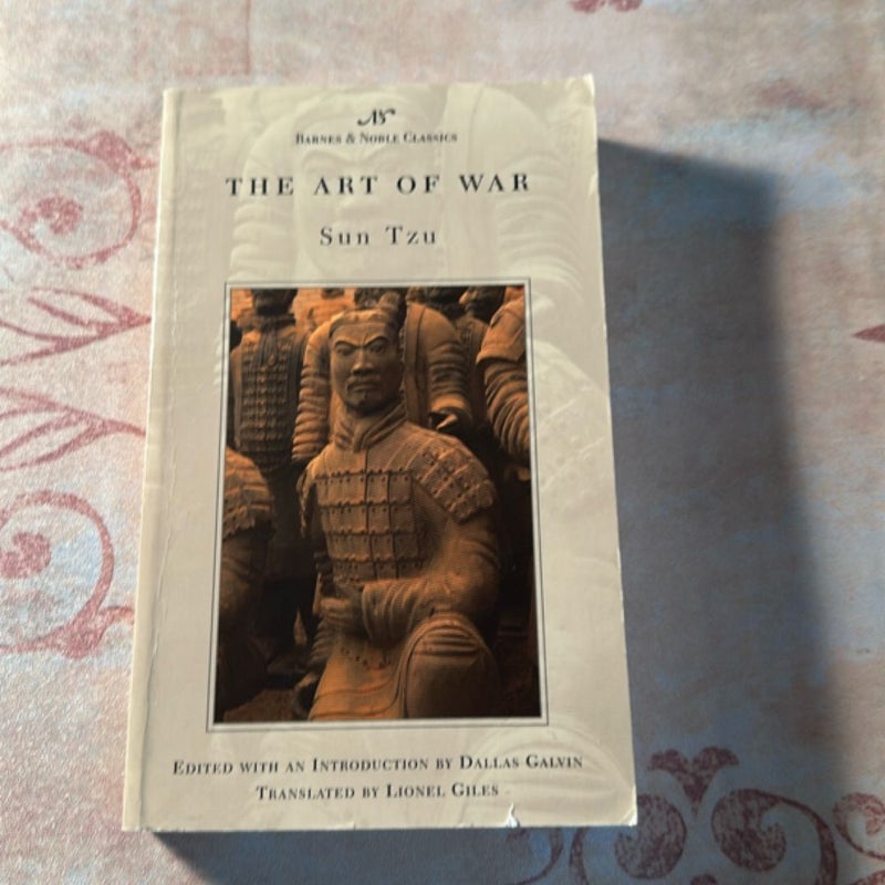The Art of War