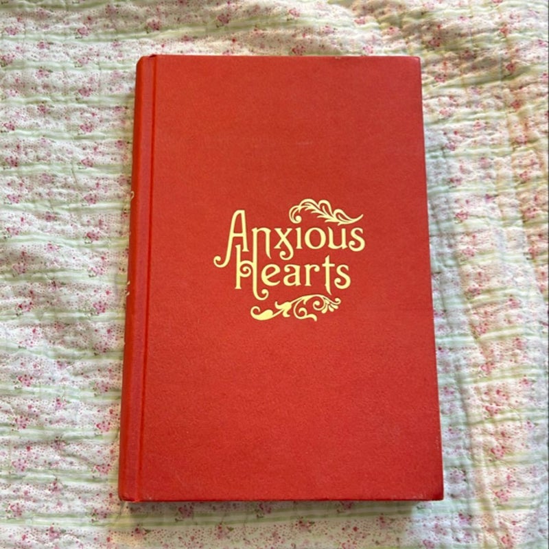 Anxious Hearts