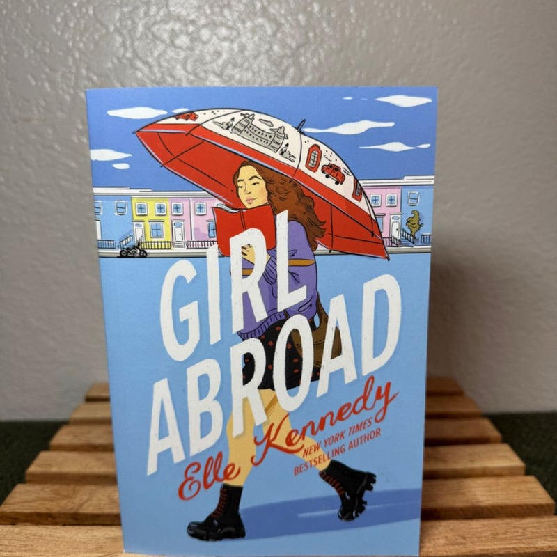 Girl Abroad