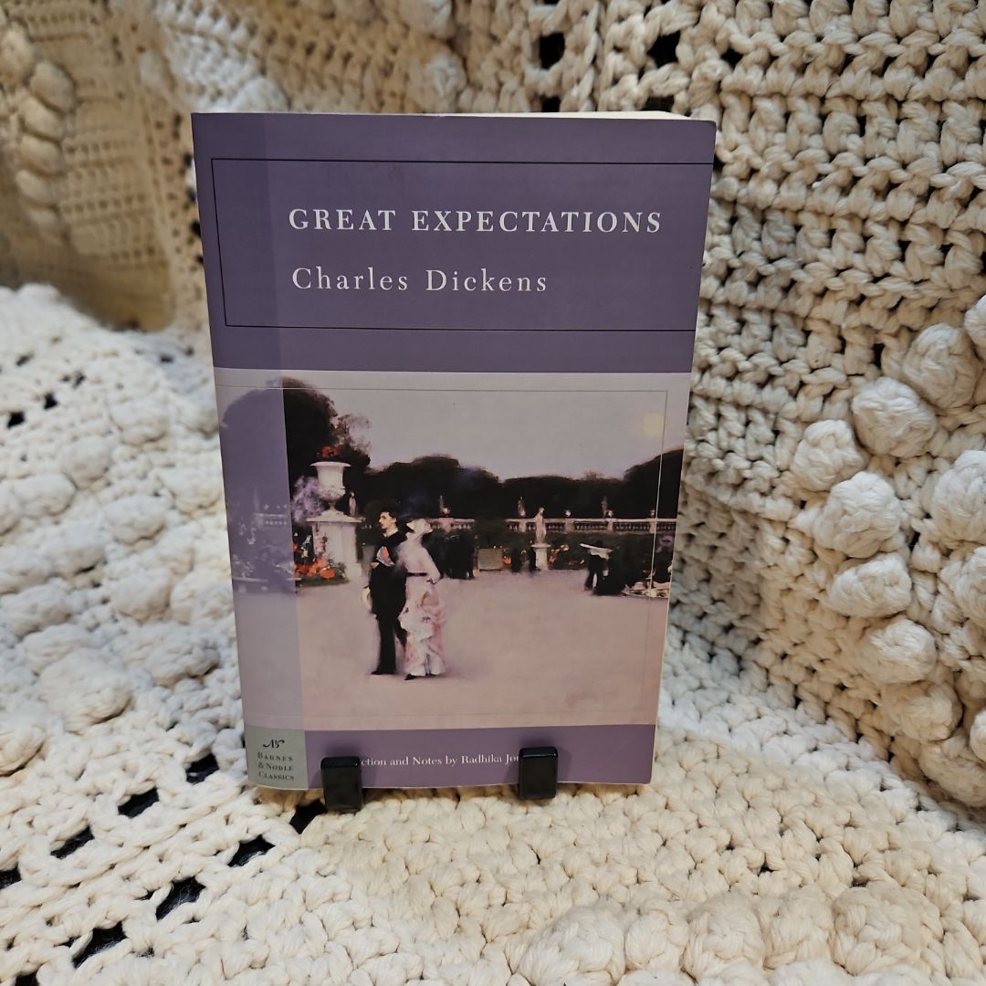 Great Expectations