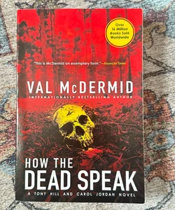 How the Dead Speak