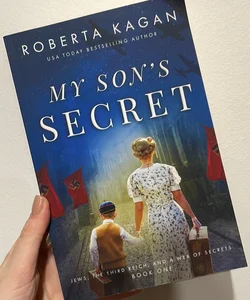 My Son's Secret