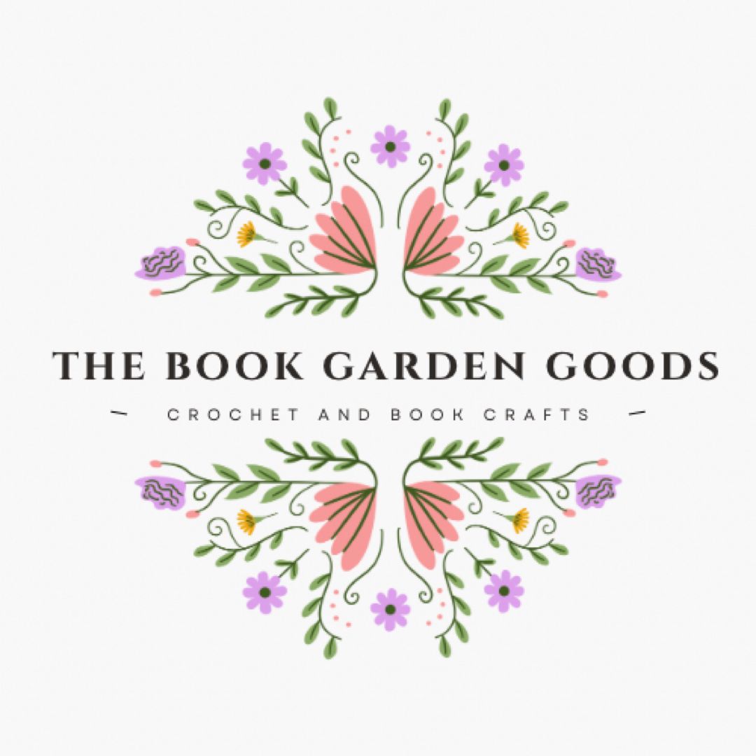 𝐓𝐡𝐞 𝐁𝐨𝐨𝐤 𝐆𝐚𝐫𝐝𝐞𝐧 𝐆𝐨𝐨𝐝𝐬🌷📖