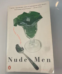 Nude Men