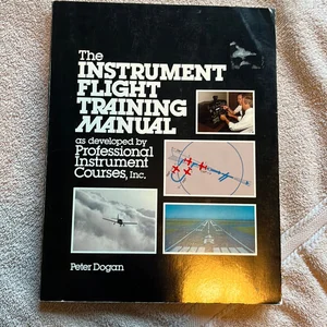 Instrument Flight Training Manual