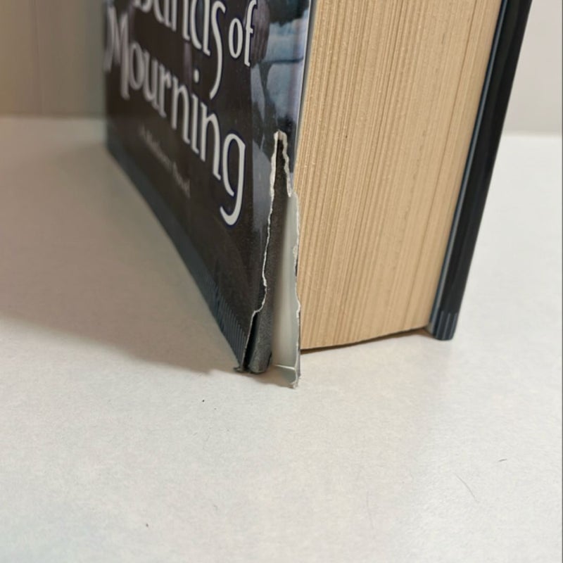 The Bands of Mourning