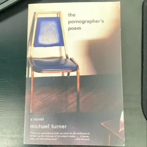 The Pornographer's Poem