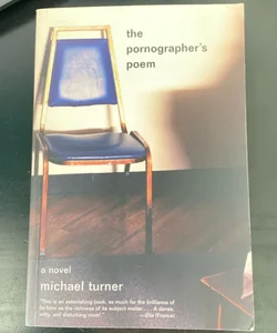 The Pornographer's Poem