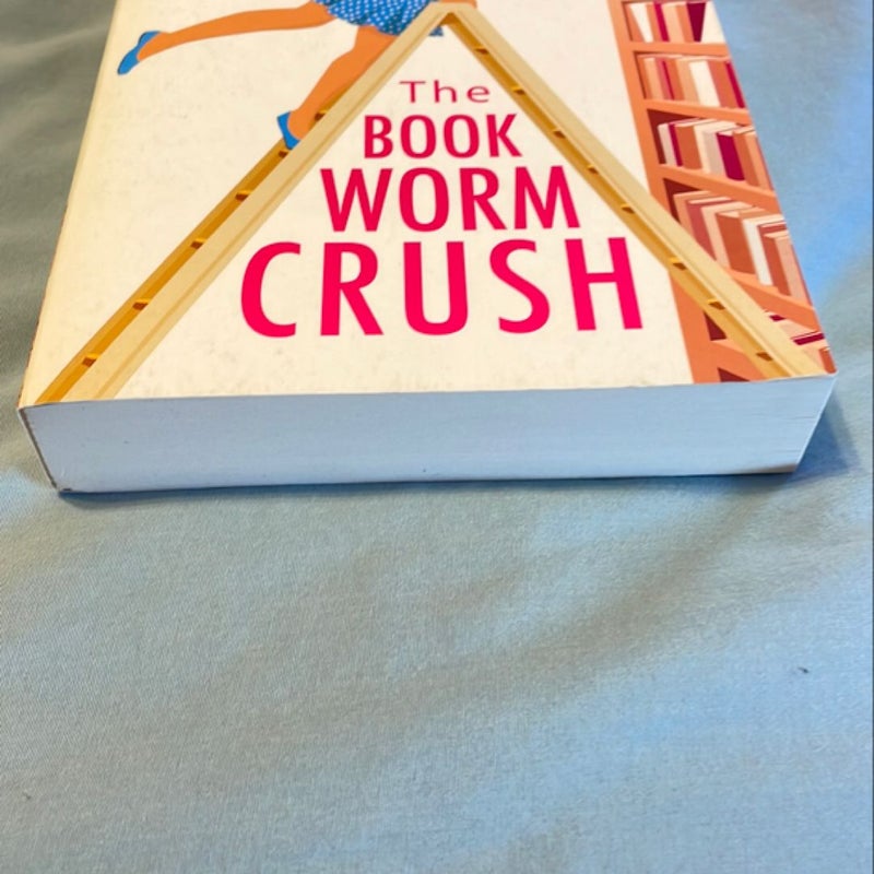 The Bookworm Crush