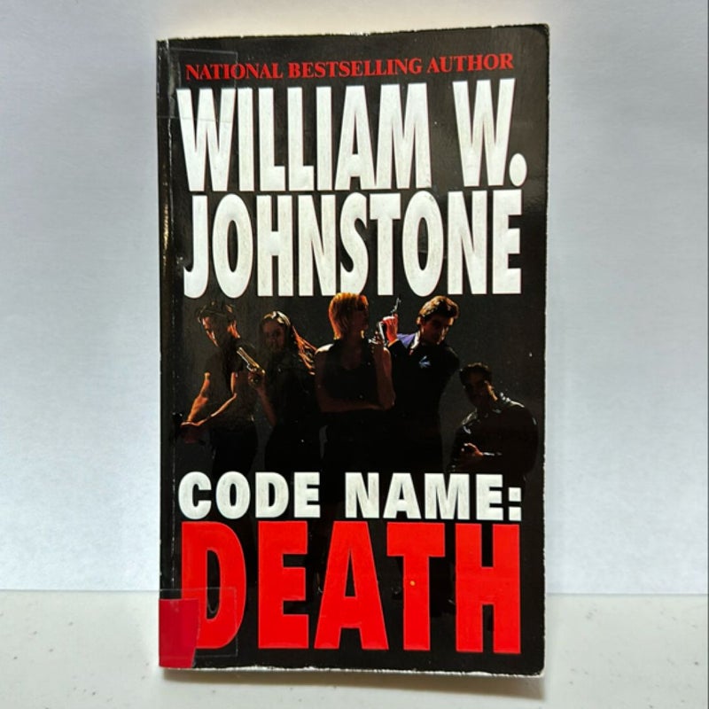 Code Name - Death