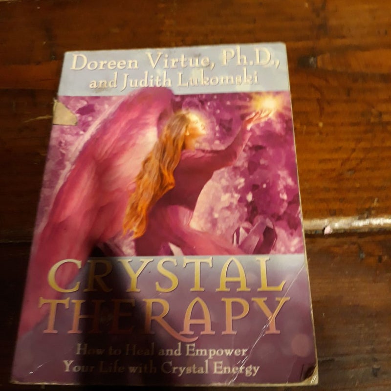 Crystal Therapy