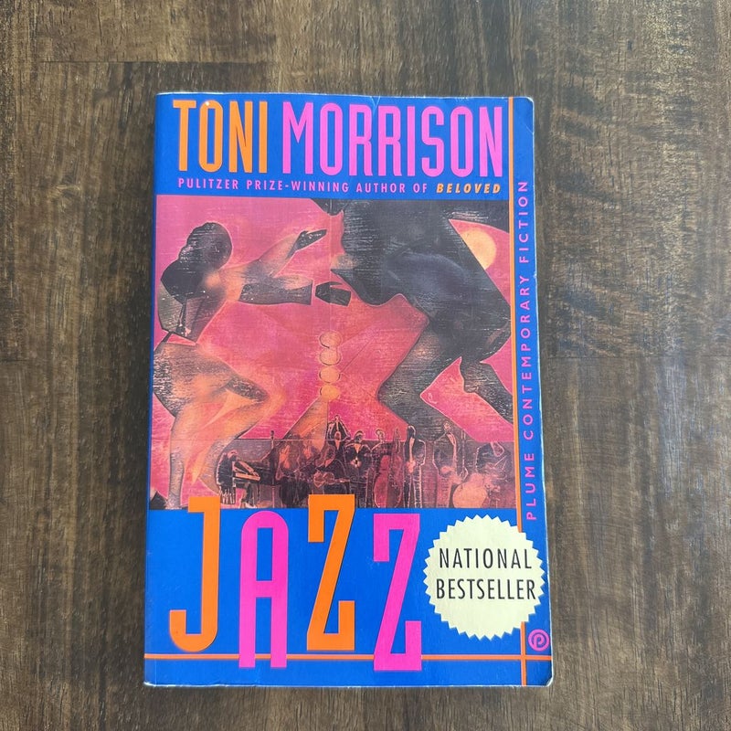 Jazz