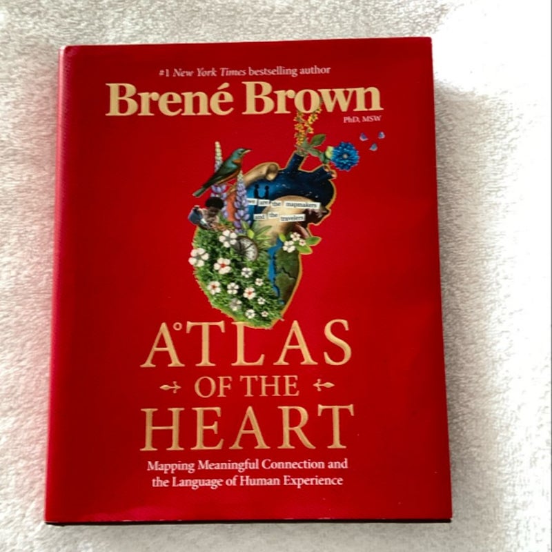 Atlas of the Heart