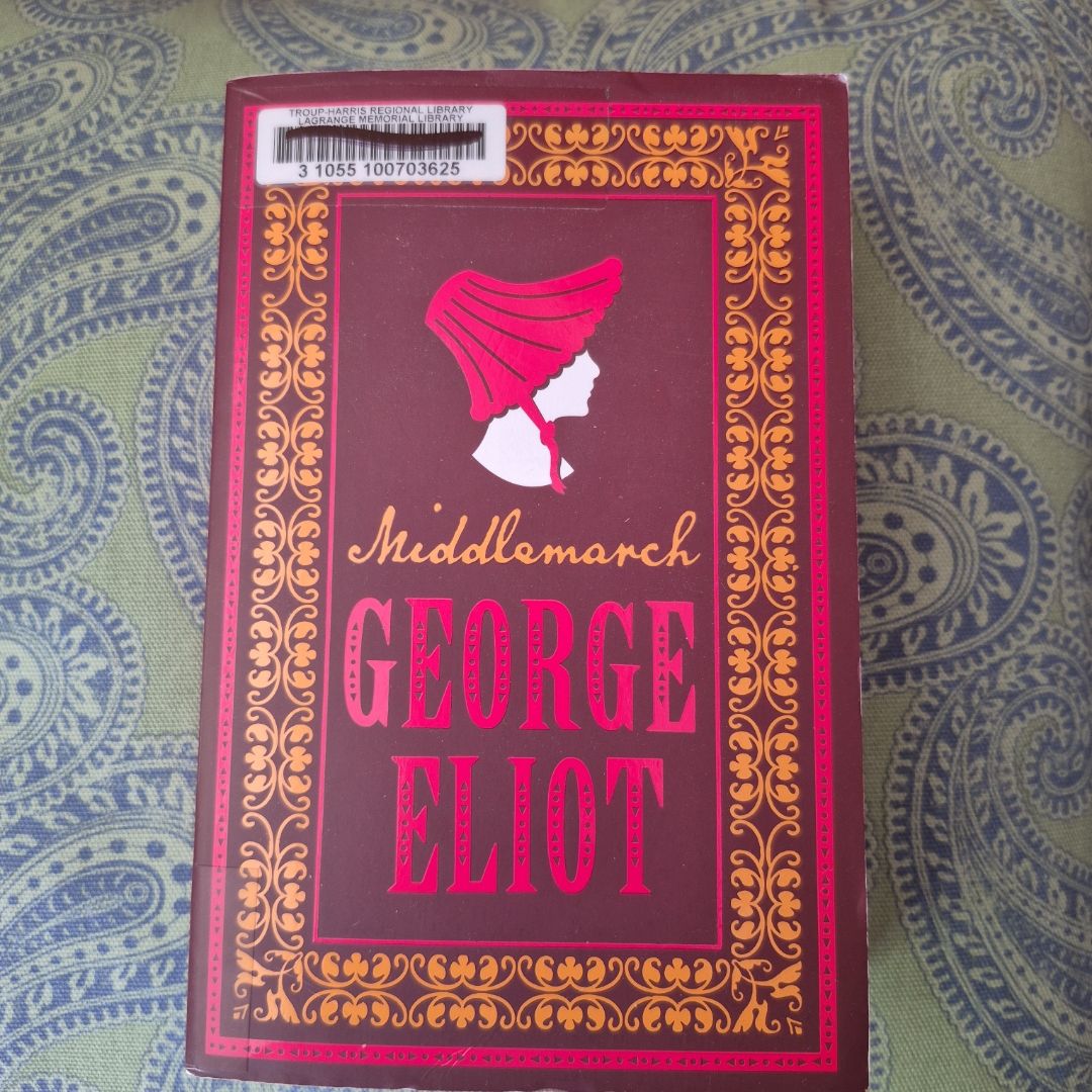 Middlemarch