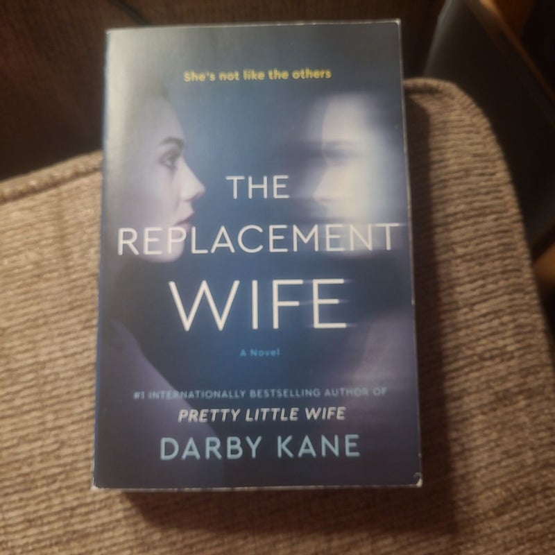 The Replacement Wife