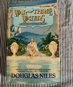 War of Three Waters