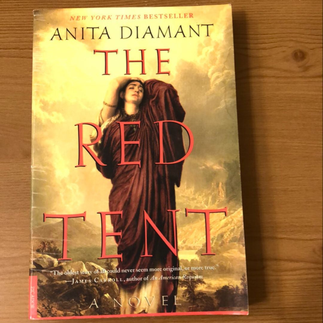 The Red Tent