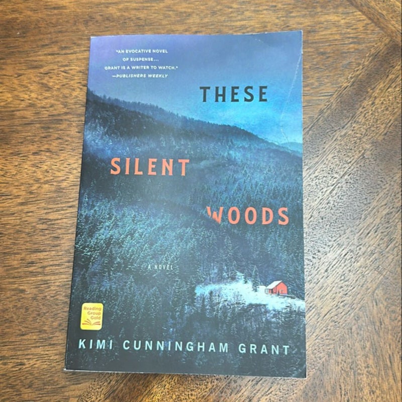 These Silent Woods